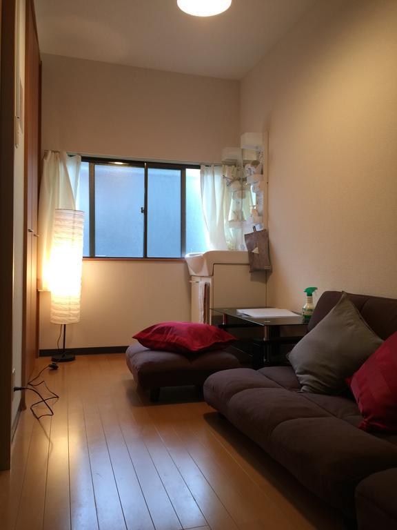 Central Osaka House Umeda Namba Ngoại thất bức ảnh