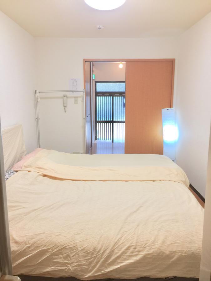 Central Osaka House Umeda Namba Ngoại thất bức ảnh