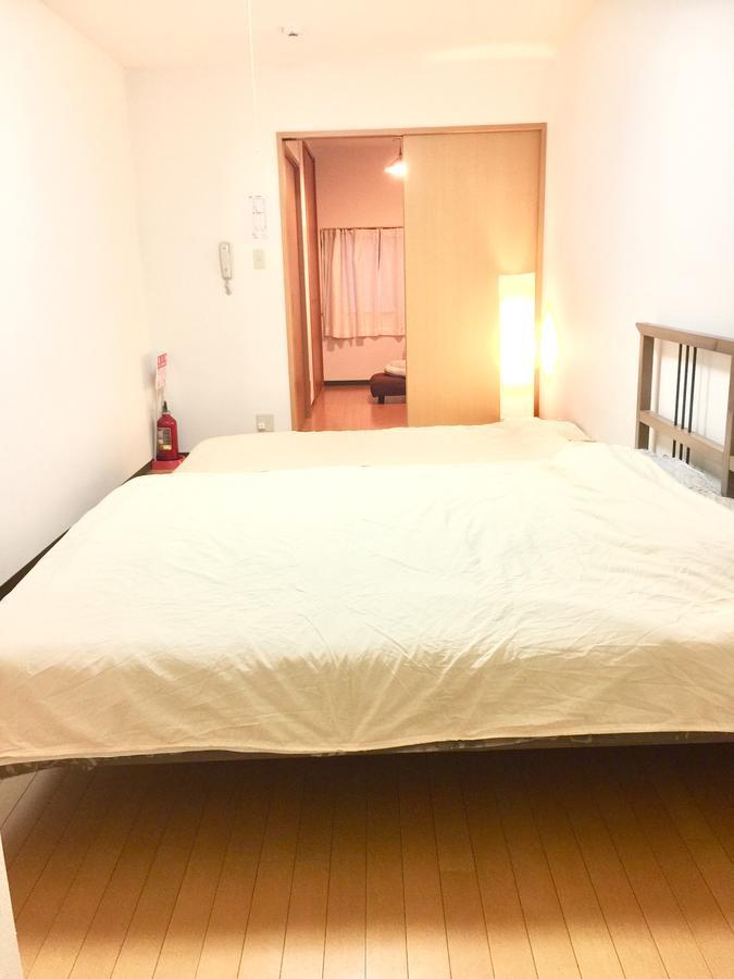 Central Osaka House Umeda Namba Ngoại thất bức ảnh