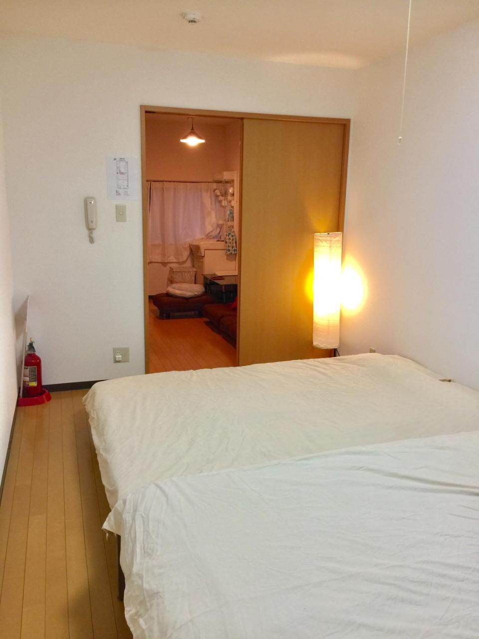 Central Osaka House Umeda Namba Ngoại thất bức ảnh
