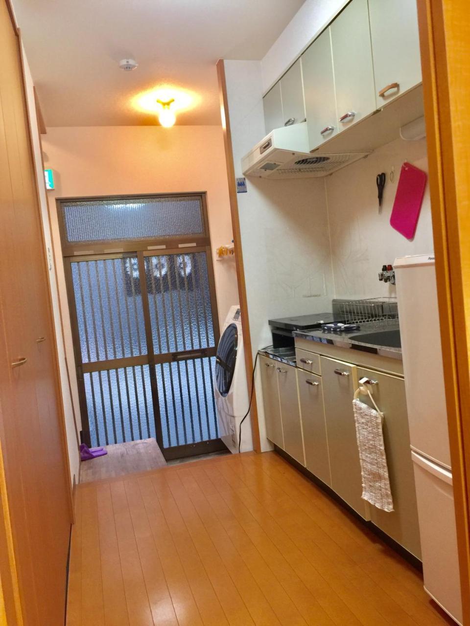 Central Osaka House Umeda Namba Ngoại thất bức ảnh