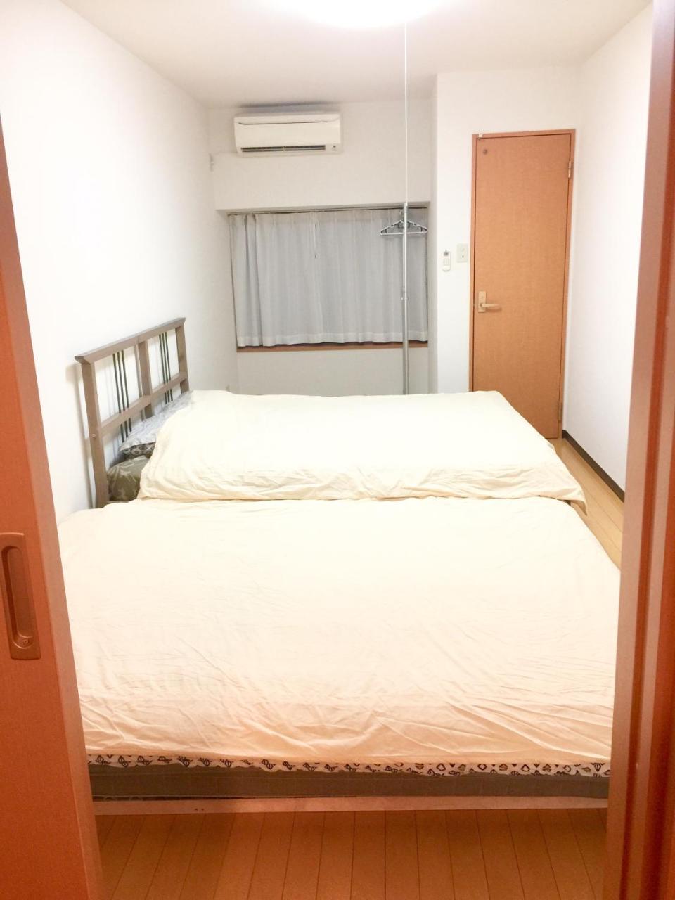 Central Osaka House Umeda Namba Ngoại thất bức ảnh