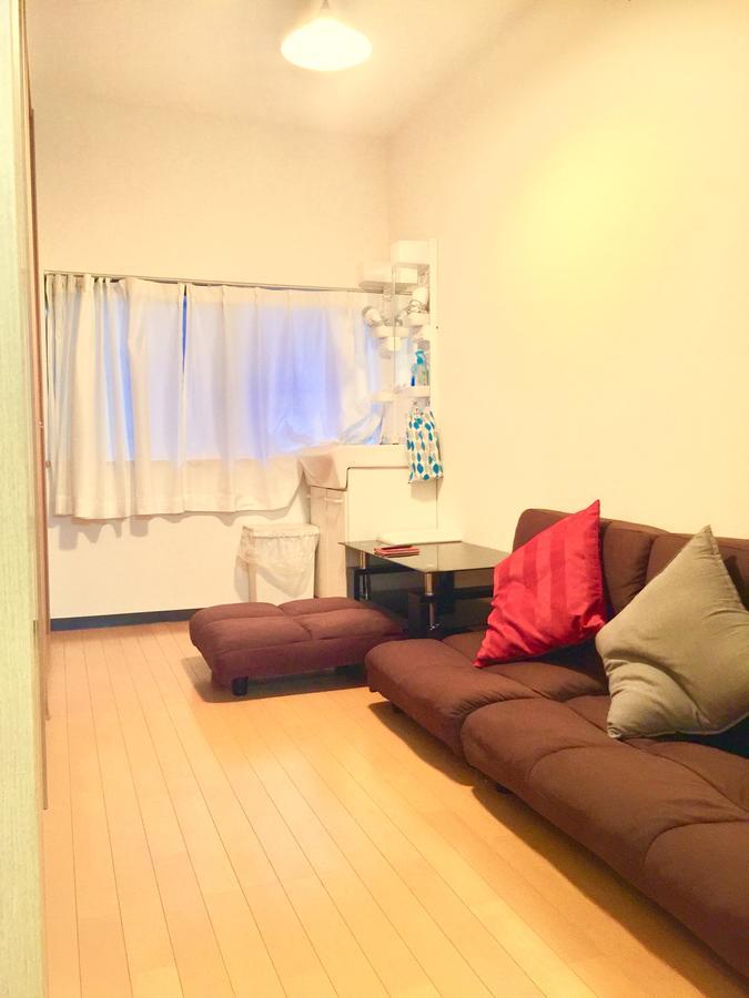 Central Osaka House Umeda Namba Ngoại thất bức ảnh