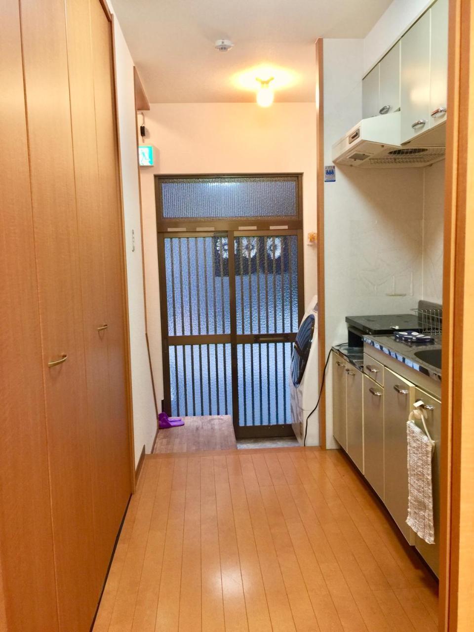 Central Osaka House Umeda Namba Ngoại thất bức ảnh