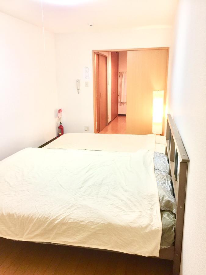 Central Osaka House Umeda Namba Ngoại thất bức ảnh