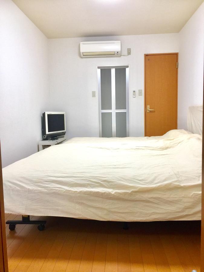 Central Osaka House Umeda Namba Ngoại thất bức ảnh
