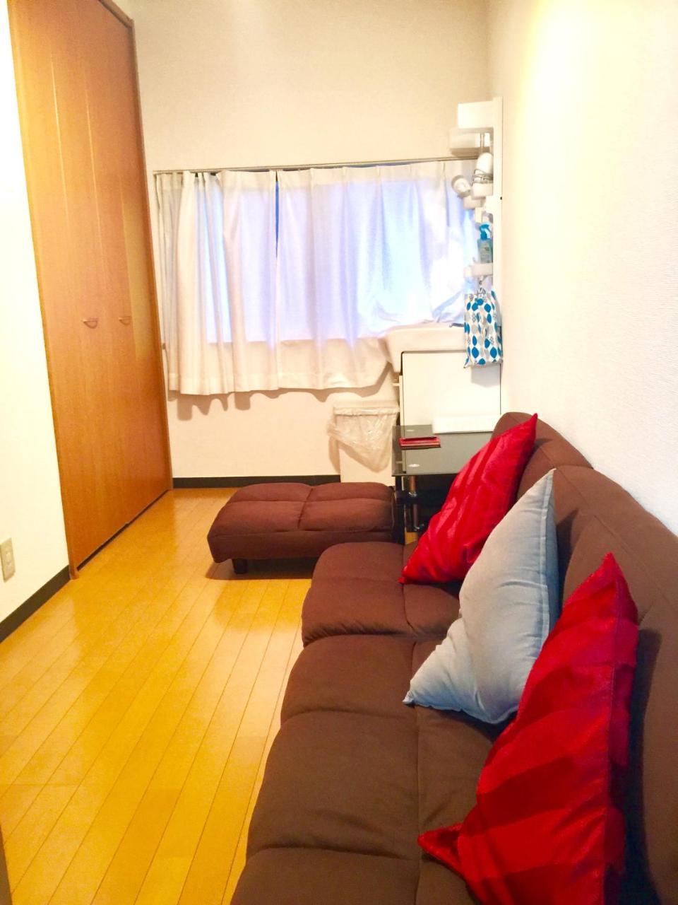 Central Osaka House Umeda Namba Ngoại thất bức ảnh