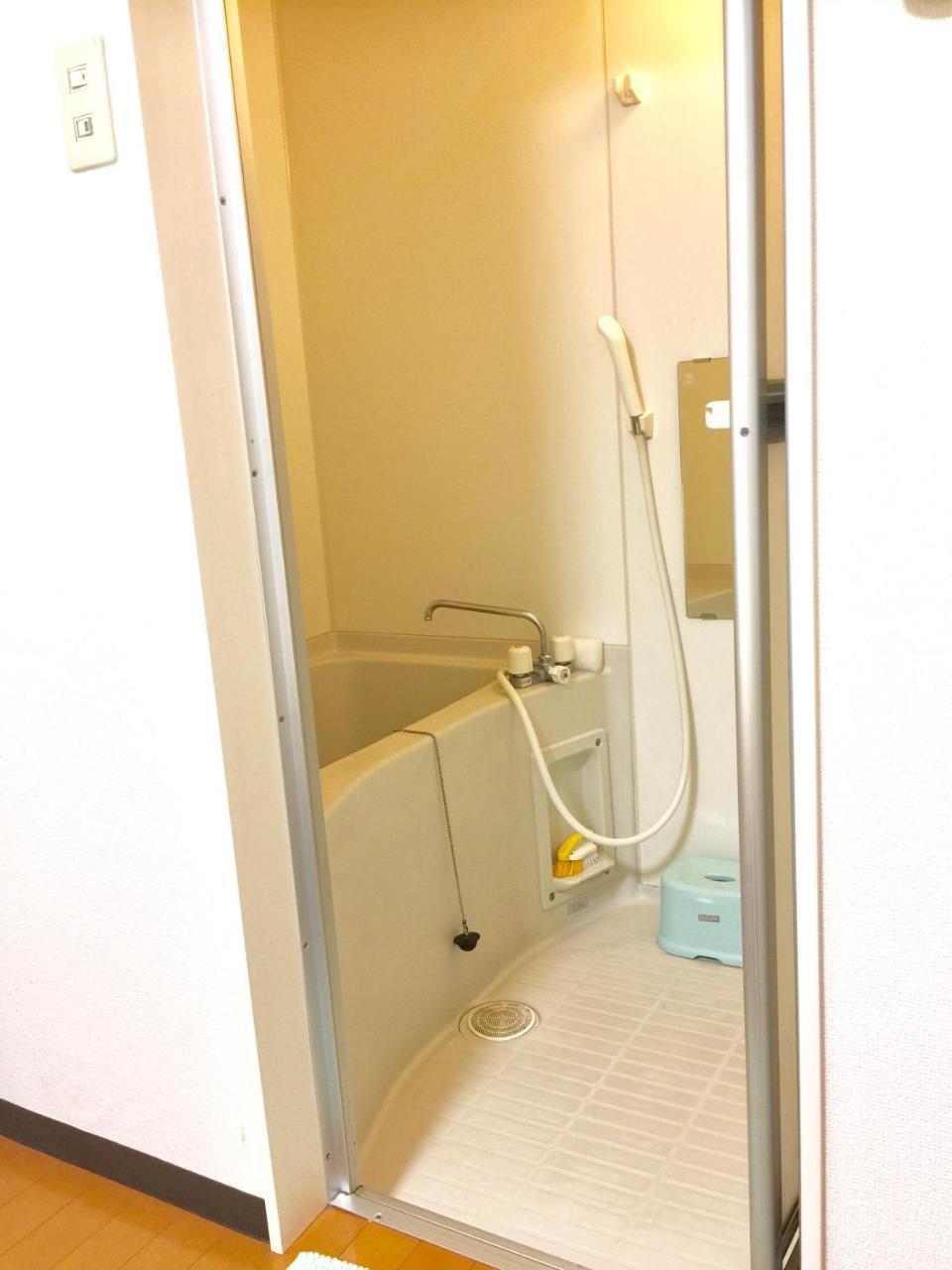 Central Osaka House Umeda Namba Ngoại thất bức ảnh