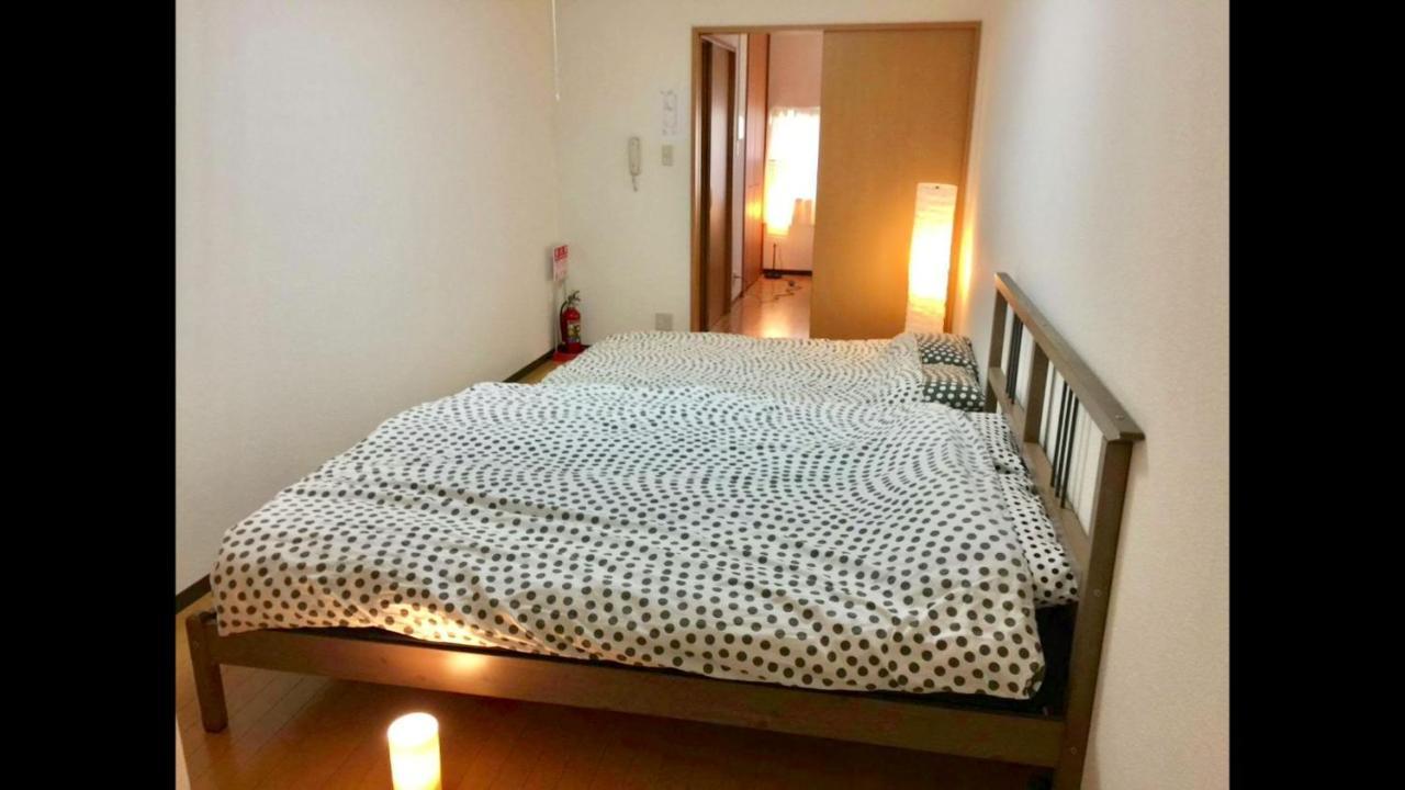 Central Osaka House Umeda Namba Ngoại thất bức ảnh