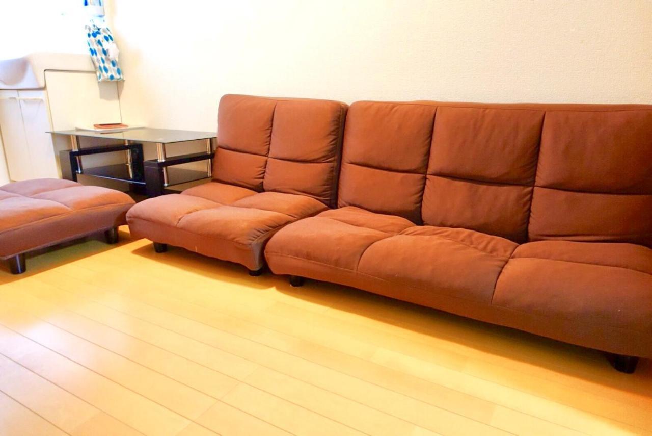 Central Osaka House Umeda Namba Ngoại thất bức ảnh