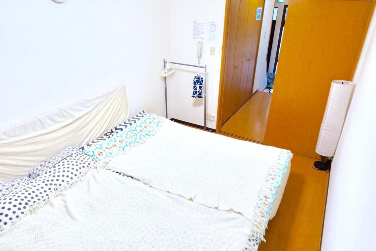 Central Osaka House Umeda Namba Ngoại thất bức ảnh