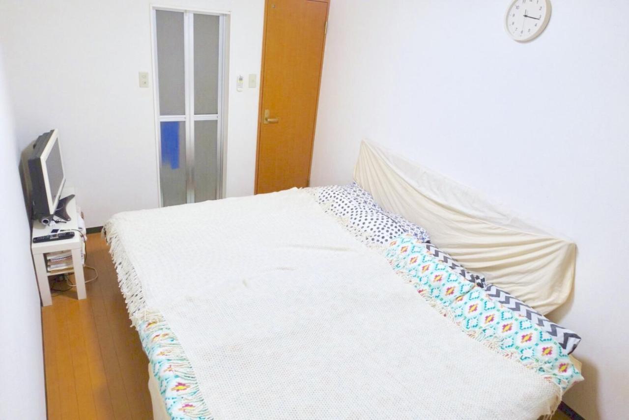 Central Osaka House Umeda Namba Ngoại thất bức ảnh