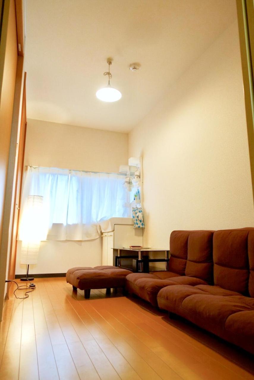 Central Osaka House Umeda Namba Ngoại thất bức ảnh