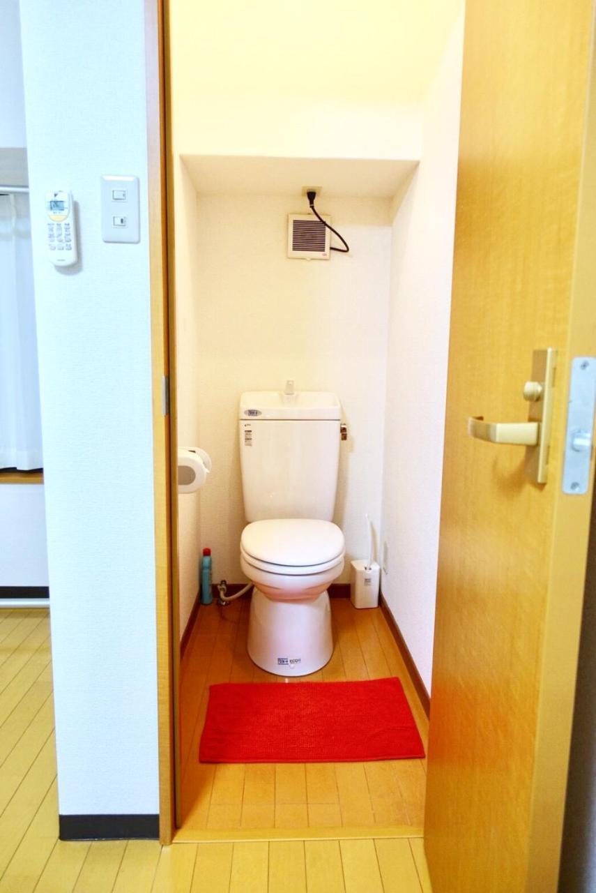 Central Osaka House Umeda Namba Ngoại thất bức ảnh