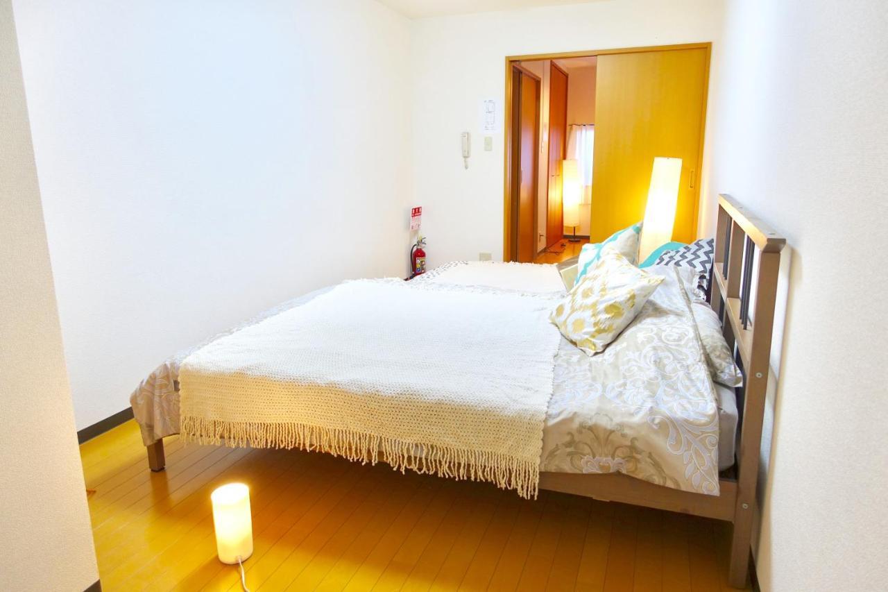 Central Osaka House Umeda Namba Ngoại thất bức ảnh