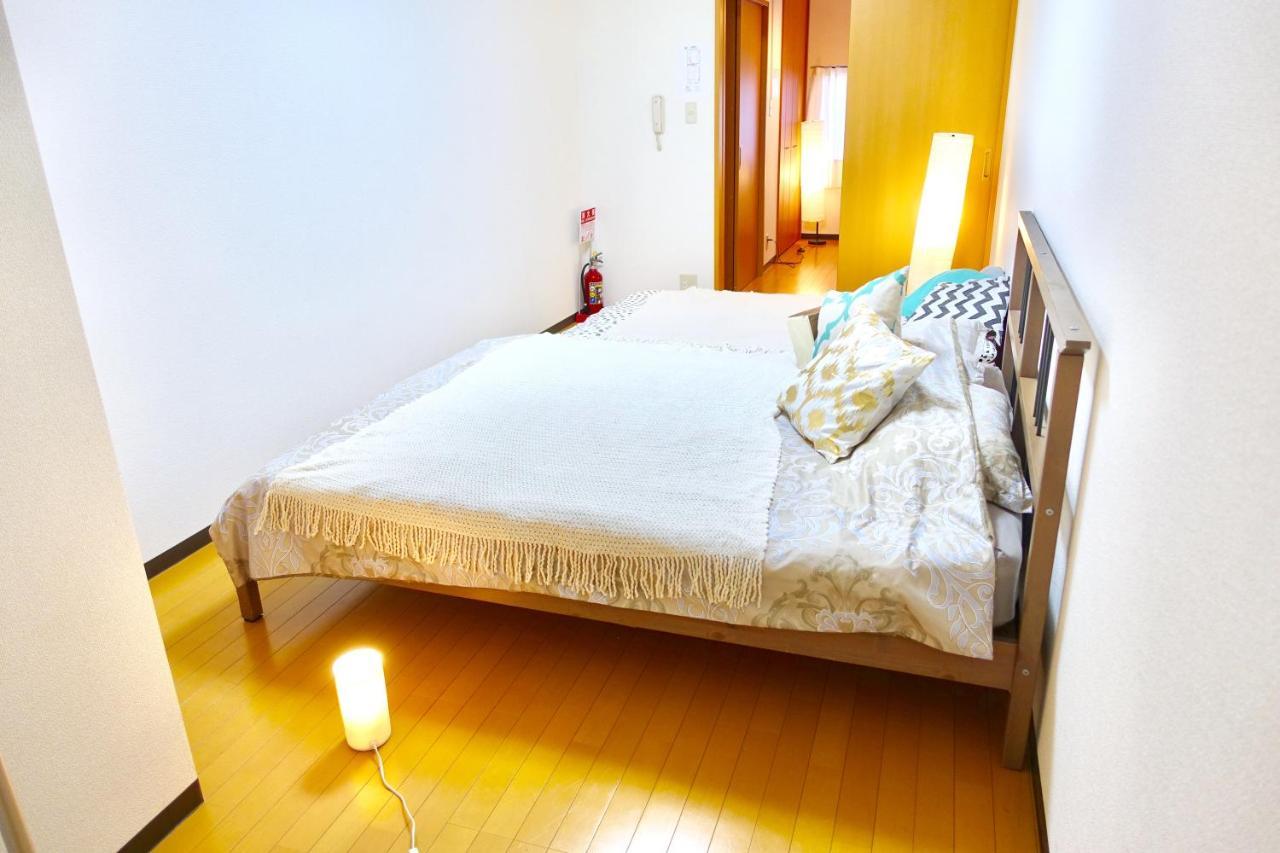 Central Osaka House Umeda Namba Ngoại thất bức ảnh