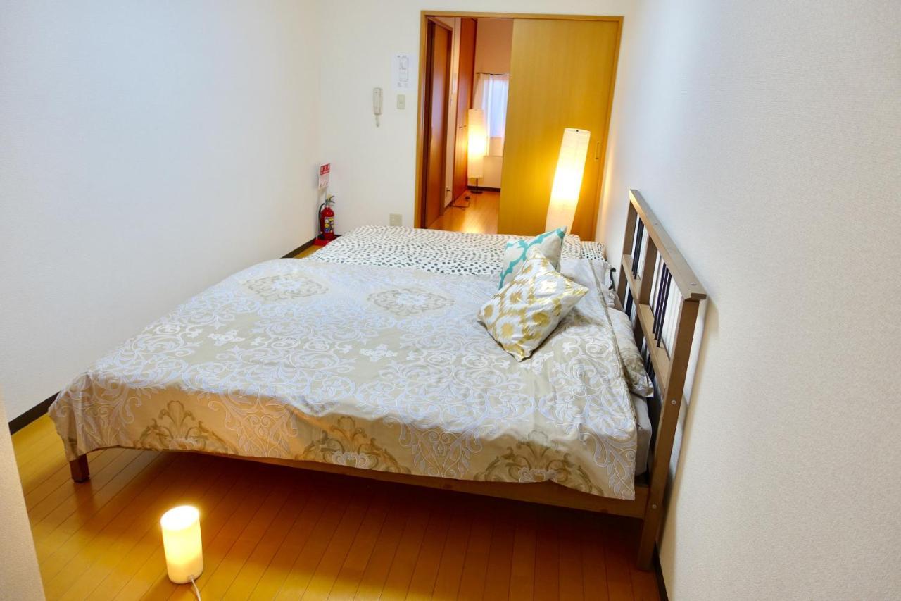Central Osaka House Umeda Namba Ngoại thất bức ảnh