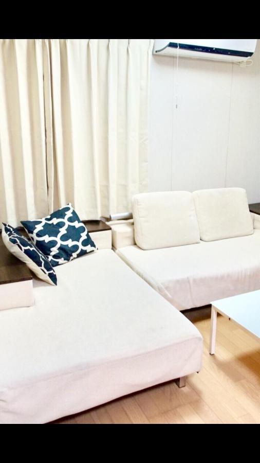 Central Osaka House Umeda Namba Ngoại thất bức ảnh