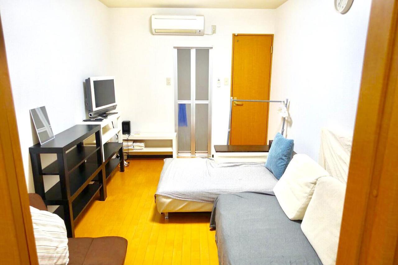 Central Osaka House Umeda Namba Ngoại thất bức ảnh